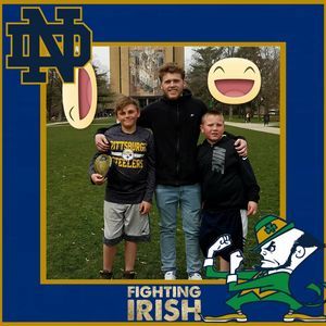 Meet your Posher, Katherine